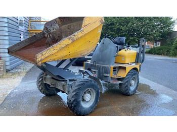 Мини-самосвал Wacker Neuson LIFTON 4001: фото 2