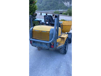 Мини-самосвал Wacker Neuson LIFTON 4001: фото 4