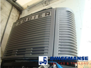 Система охлаждения