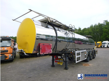 Полуприцеп-цистерна FRUEHAUF