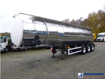 Полуприцеп-цистерна FRUEHAUF