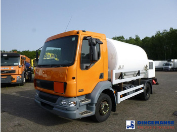 Грузовик-цистерна DAF LF 55 180