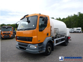 Грузовик-цистерна DAF LF 55 180