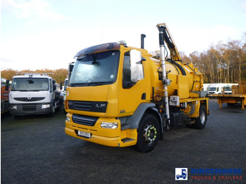 Ассенизатор DAF LF 55 220