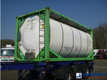 Резервуар для хранения