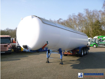 Полуприцеп-цистерна