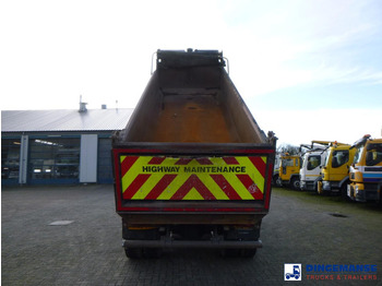 Самосвал Iveco Stralis X-Way 460 8x4 RHD tipper: фото 5