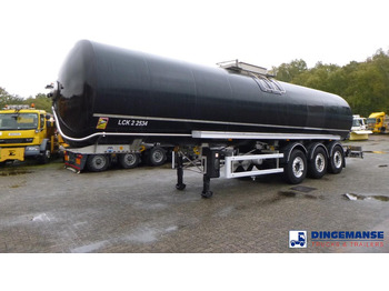 Полуприцеп-цистерна MAISONNEUVE