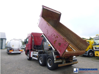 Самосвал Mercedes-Benz Actros 3350 6x4 tipper: фото 3 Самосвал Mercedes-Benz Actros 3350 6x4 tipper: фото 3