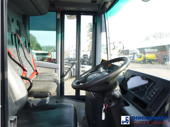 Мусоровоз Mercedes-Benz Econic 2629 6x4 RHD Euro 5 EEV Geesink Norba refuse truck: фото 5