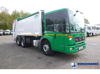 Мусоровоз Mercedes-Benz Econic 2629 RHD 6x4 Dennis refuse truck: фото 2