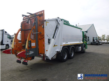 Мусоровоз Mercedes-Benz Econic 2629 RHD 6x4 Dennis refuse truck: фото 4