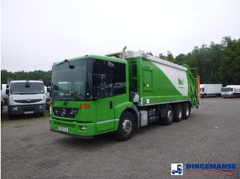 Мусоровоз MERCEDES-BENZ Econic 3233