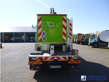 Renault D 7.5 4x2 France Elevateur manlift 172 CPL в лизинг Renault D 7.5 4x2 France Elevateur manlift 172 CPL: фото 5