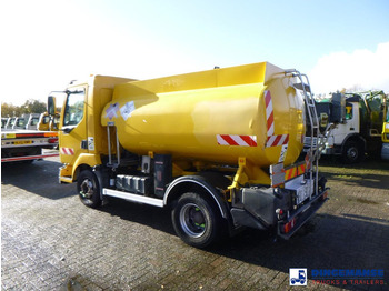 Грузовик-цистерна Renault Midlum 180 dci 4x2 fuel tank 5.1 m3 / 1 comp: фото 3 Грузовик-цистерна Renault Midlum 180 dci 4x2 fuel tank 5.1 m3 / 1 comp: фото 3