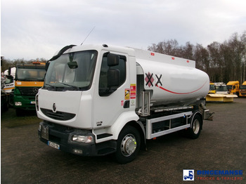 Грузовик-цистерна RENAULT Midlum 280