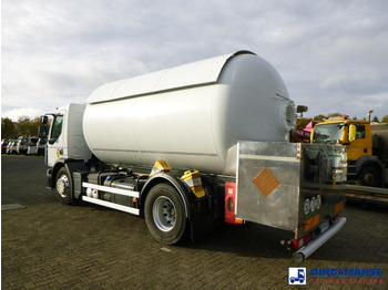 Renault Premium 270.19 dxi 4x2 gas tank 19.4 m3 в лизинг Renault Premium 270.19 dxi 4x2 gas tank 19.4 m3: фото 3