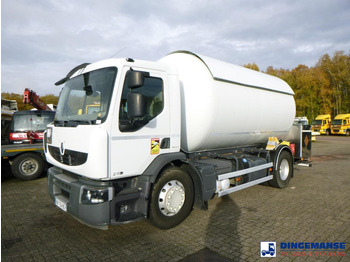 Renault Premium 270.19 dxi 4x2 gas tank 19.4 m3 в лизинг Renault Premium 270.19 dxi 4x2 gas tank 19.4 m3: фото 1