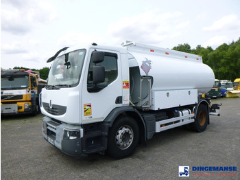 Грузовик-цистерна RENAULT Premium 270