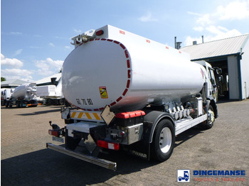 Грузовик-цистерна Renault Premium 280 dxi 4x2 fuel tank 13.6 m3 / 4 comp: фото 4