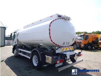 Грузовик-цистерна Renault Premium 280 dxi 4x2 fuel tank 13.6 m3 / 4 comp: фото 3
