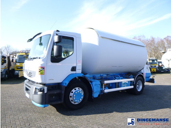 Грузовик-цистерна RENAULT Premium 280
