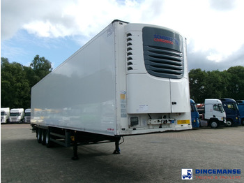Полуприцеп-рефрижератор Schmitz Cargobull Frigo trailer + Cargobull Cool TKM: фото 2