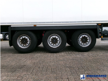 Полуприцеп-рефрижератор Schmitz Cargobull Frigo trailer + Carrier Vector 1350: фото 5