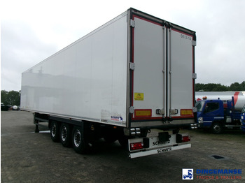 Полуприцеп-рефрижератор Schmitz Cargobull Frigo trailer + Carrier Vector 1350: фото 3