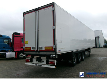 Полуприцеп-рефрижератор Schmitz Cargobull Frigo trailer + Carrier Vector 1350: фото 4