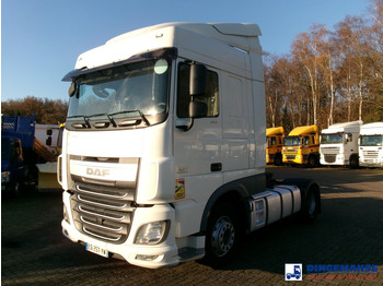 Тягач DAF XF 460