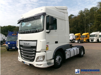 Тягач DAF XF 460
