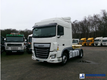 Тягач DAF XF 460