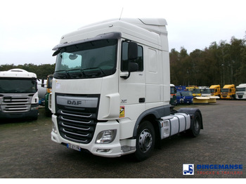 Тягач DAF XF 460