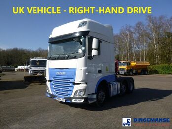 Тягач DAF XF 460