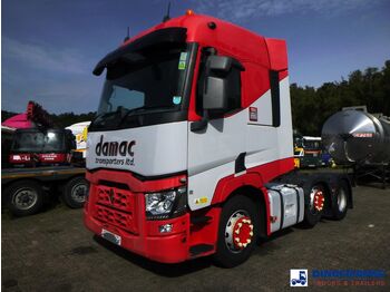 Тягач RENAULT T 460