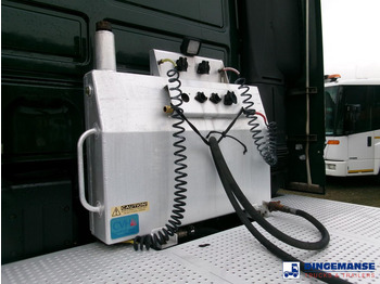 Тягач DAF XF 106 6x2 RHD Euro 6 + Hydraulics: фото 5