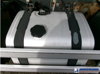 Volvo FE 280 4X2 fuel tank 13.6 m3 / 4 comp / ADR 07/07/24 в лизинг Volvo FE 280 4X2 fuel tank 13.6 m3 / 4 comp / ADR 07/07/24: фото 5