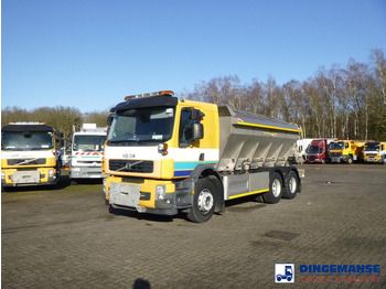 Снегоуборочная машина VOLVO FE 340