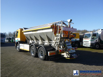 Volvo FE 340 6x4 RHD salt spreader / gritter в лизинг Volvo FE 340 6x4 RHD salt spreader / gritter: фото 4