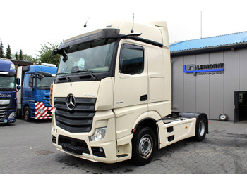 Тягач MERCEDES-BENZ Actros 1848