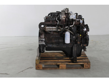 Двигатель CUMMINS