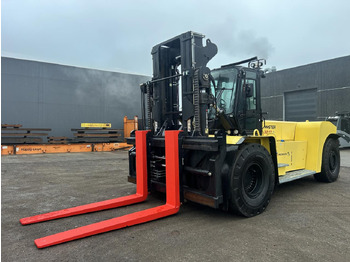 Дизельный погрузчик HYSTER