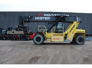 Ричстакер HYSTER