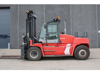 Дизельный погрузчик KALMAR
