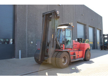 Дизельный погрузчик Kalmar DCG160-12: фото 2