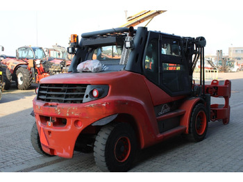 Дизельный погрузчик Linde H80: фото 3