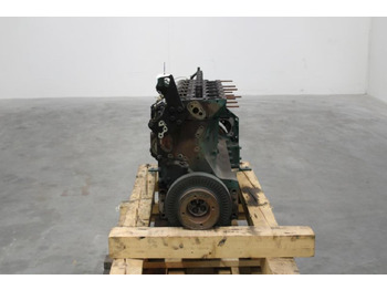Двигатель Volvo TAD 750 VE: фото 3