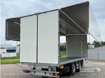 Прицеп-фургон