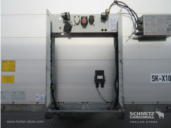 Тентованный полуприцеп SCHMITZ Auflieger Curtainsider Standard: фото 5